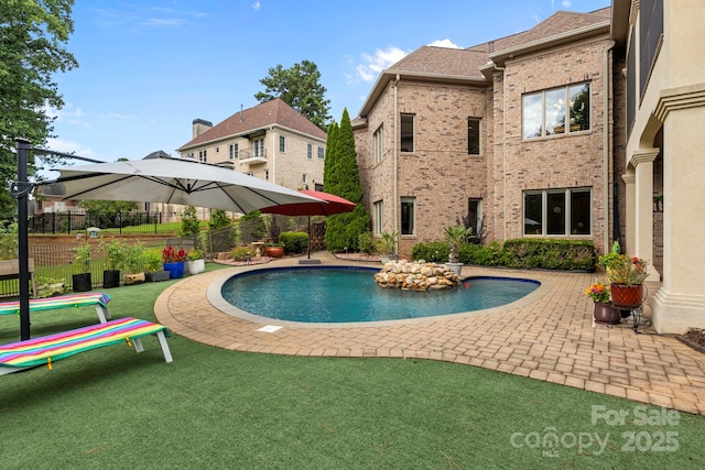 1702 Verdict Ridge Dr, Denver, NC 28037 - photo 37
