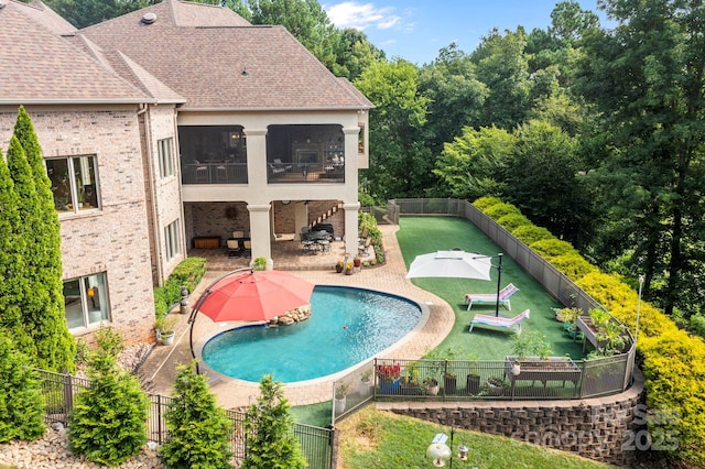 1702 Verdict Ridge Dr, Denver, NC 28037 - photo 38