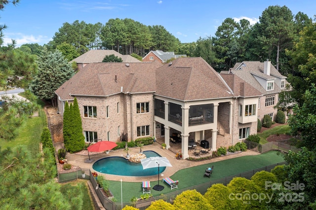 1702 Verdict Ridge Dr, Denver, NC 28037 - photo 39