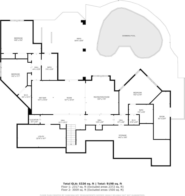 1702 Verdict Ridge Dr, Denver, NC 28037 - photo 45