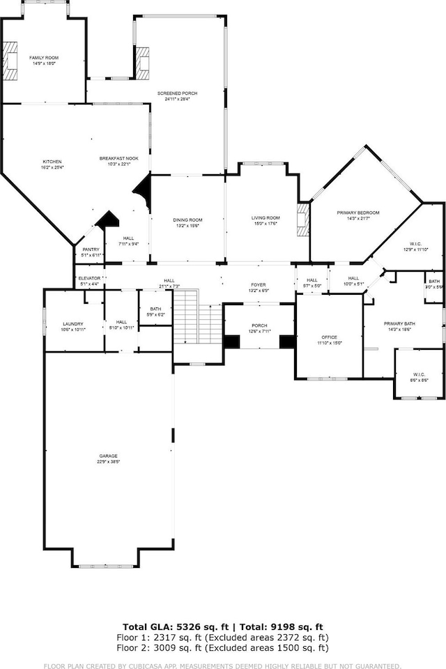 1702 Verdict Ridge Dr, Denver, NC 28037 - photo 46