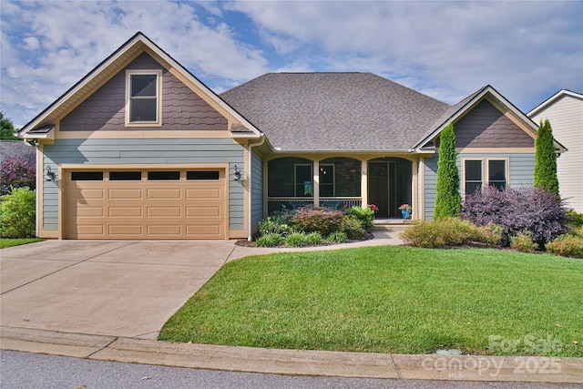 35 Dreambird Dr, Leicester, NC 28748 - photo 1