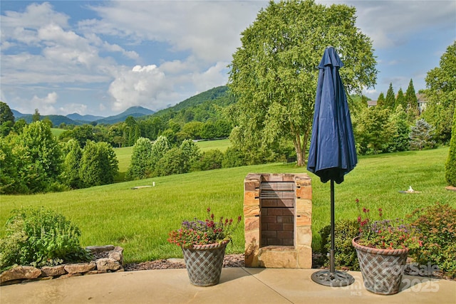 35 Dreambird Dr, Leicester, NC 28748 - photo 5
