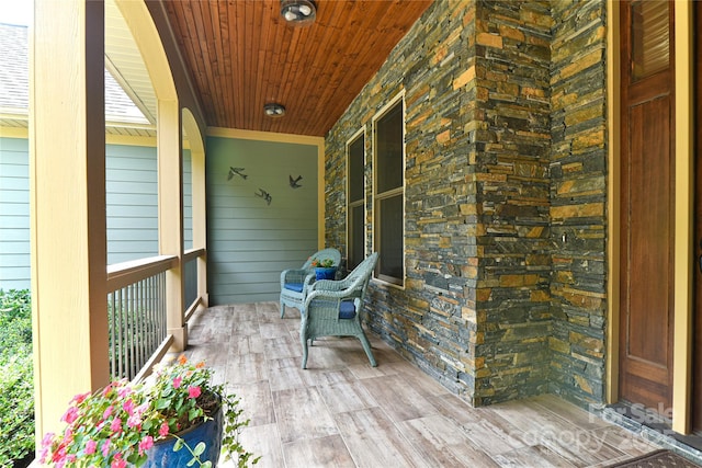 35 Dreambird Dr, Leicester, NC 28748 - photo 8