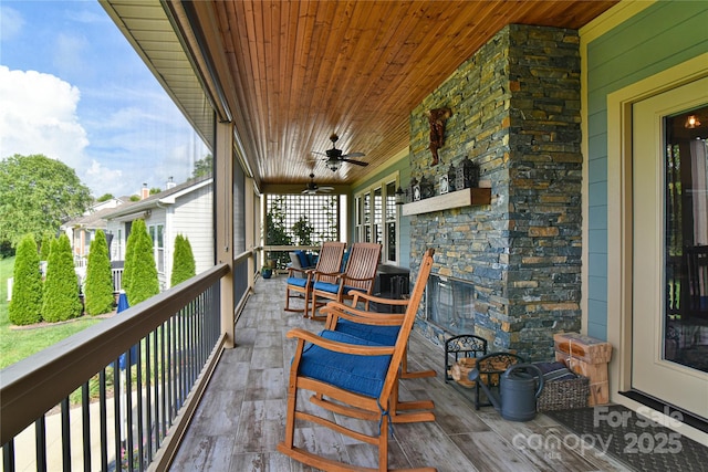 35 Dreambird Dr, Leicester, NC 28748 - photo 19