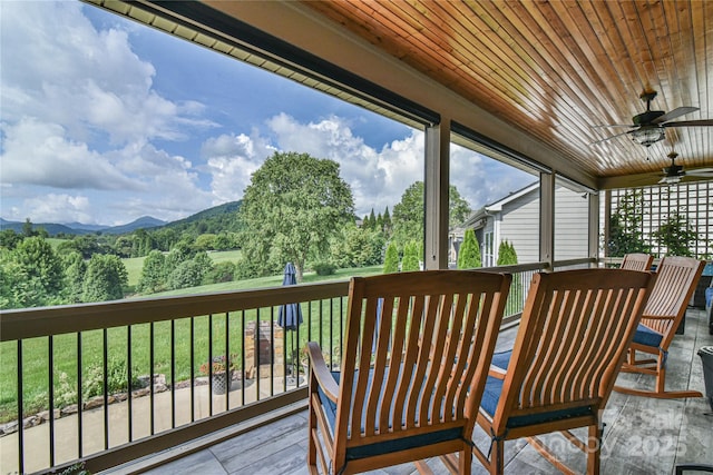 35 Dreambird Dr, Leicester, NC 28748 - photo 21