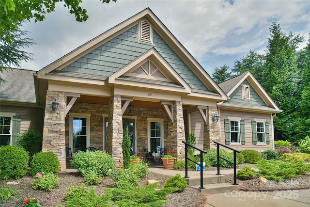 35 Dreambird Dr, Leicester, NC 28748 - photo 35