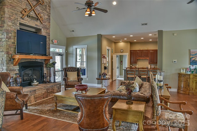 35 Dreambird Dr, Leicester, NC 28748 - photo 36