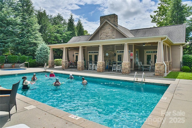 35 Dreambird Dr, Leicester, NC 28748 - photo 37