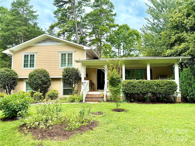 3831 Winterfield Pl, Charlotte, NC 28205 - photo 2