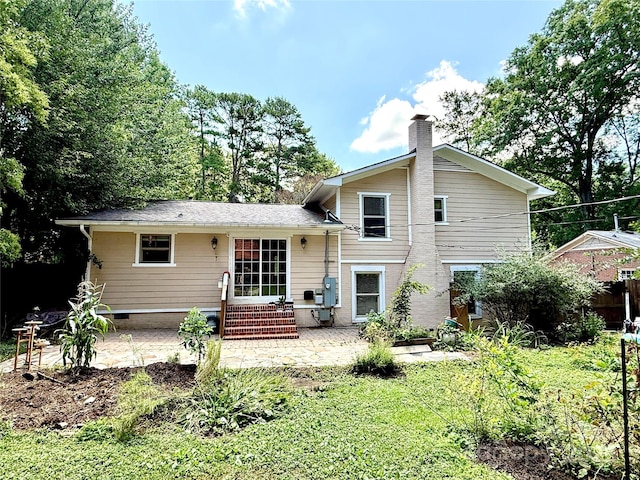 3831 Winterfield Pl, Charlotte, NC 28205 - photo 39