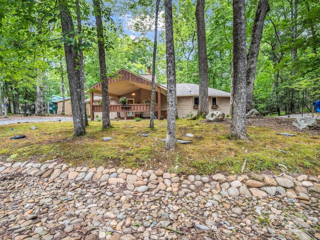 138 Ohwanteska Ln, Brevard, NC 28712 - photo 2