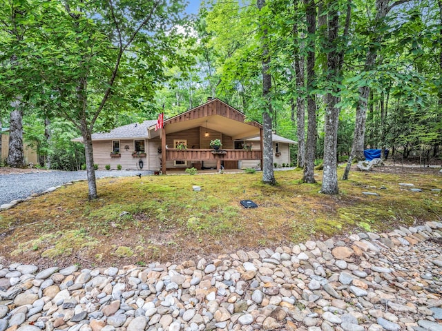 138 Ohwanteska Ln, Brevard, NC 28712 - photo 6
