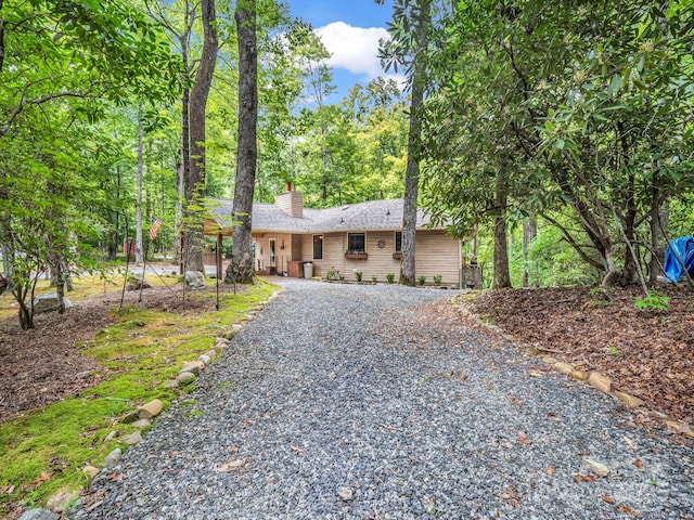 138 Ohwanteska Ln, Brevard, NC 28712 - photo 7
