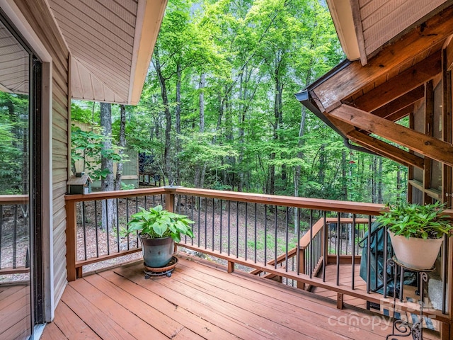 138 Ohwanteska Ln, Brevard, NC 28712 - photo 8
