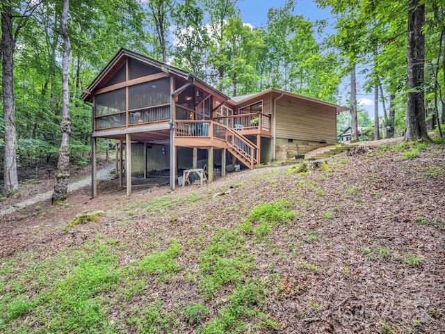 138 Ohwanteska Ln, Brevard, NC 28712 - photo 29