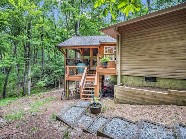 138 Ohwanteska Ln, Brevard, NC 28712 - photo 30