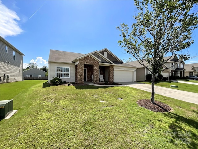 1500 Sunflower Field Pl, Matthews, NC 28104 - photo 1