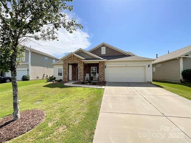 1500 Sunflower Field Pl, Matthews, NC 28104 - photo 2