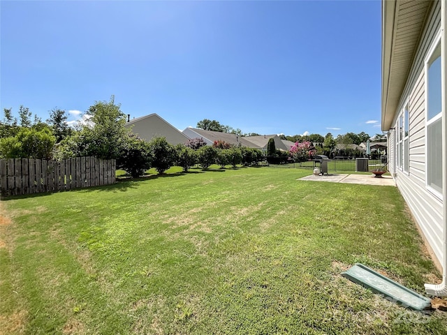 1500 Sunflower Field Pl, Matthews, NC 28104 - photo 32