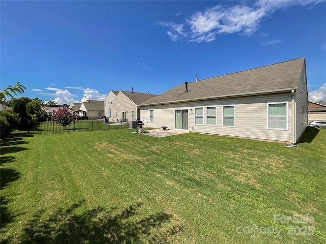 1500 Sunflower Field Pl, Matthews, NC 28104 - photo 34