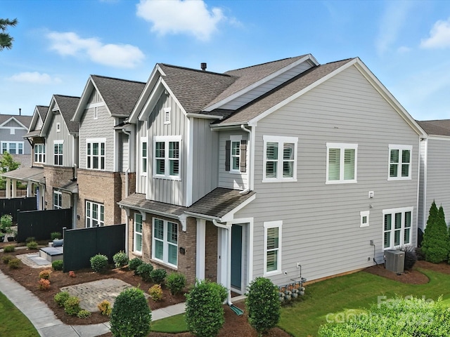 10026 Wayfair Meadow Ct, Charlotte, NC 28277 - photo 2