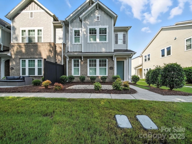 10026 Wayfair Meadow Ct, Charlotte, NC 28277 - photo 4