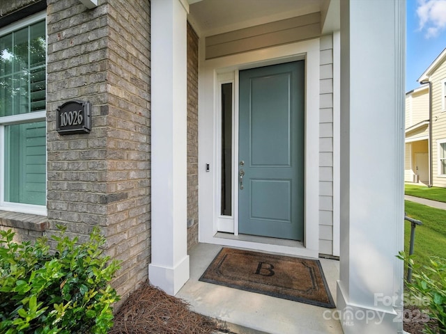 10026 Wayfair Meadow Ct, Charlotte, NC 28277 - photo 6