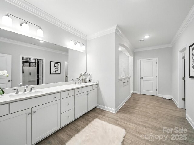 10026 Wayfair Meadow Ct, Charlotte, NC 28277 - photo 29
