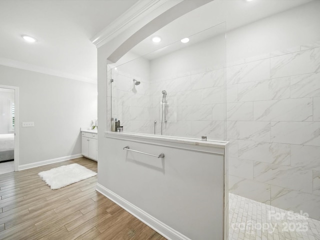 10026 Wayfair Meadow Ct, Charlotte, NC 28277 - photo 30