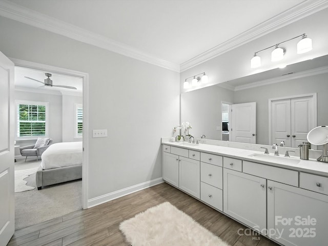10026 Wayfair Meadow Ct, Charlotte, NC 28277 - photo 31