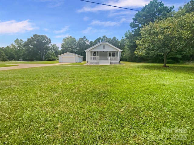 6445 Griffin Rd, Lancaster, SC 29720 - photo 1