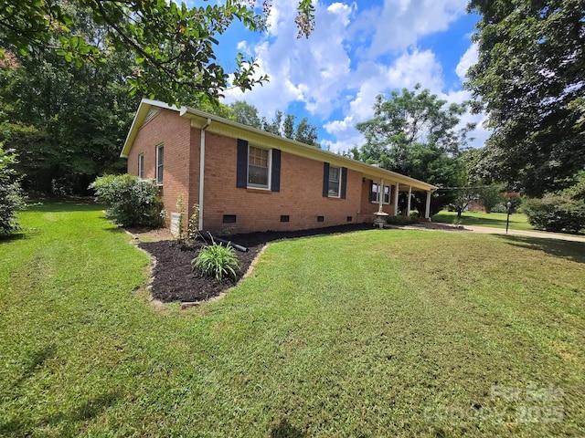 1579 S Oak Dr, Shelby, NC 28150 - photo 3