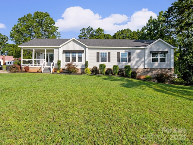 40806 Southbound Rd, Albemarle, NC 28001 - photo 1