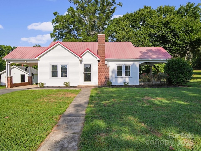 40806 Southbound Rd, Albemarle, NC 28001 - photo 29