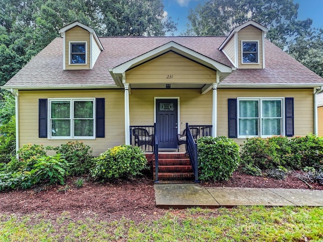 231 Castle Creek Rd, Statesville, NC 28625 - photo 3