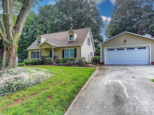 231 Castle Creek Rd, Statesville, NC 28625 - photo 4