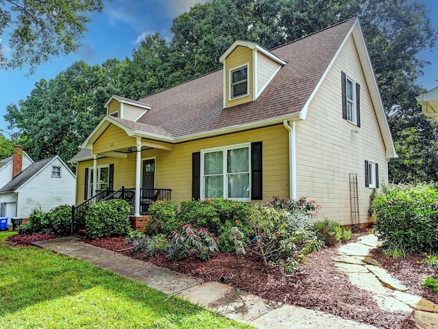 231 Castle Creek Rd, Statesville, NC 28625 - photo 35