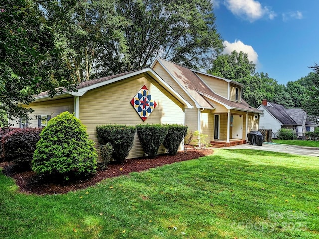 231 Castle Creek Rd, Statesville, NC 28625 - photo 40