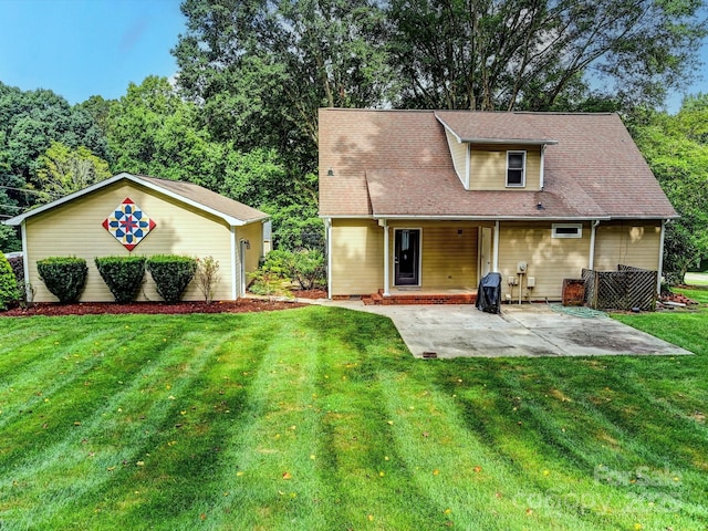 231 Castle Creek Rd, Statesville, NC 28625 - photo 42