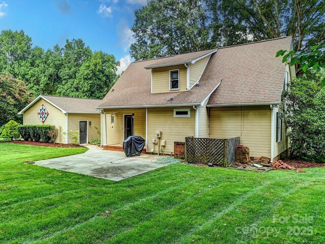 231 Castle Creek Rd, Statesville, NC 28625 - photo 43