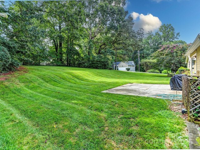 231 Castle Creek Rd, Statesville, NC 28625 - photo 44