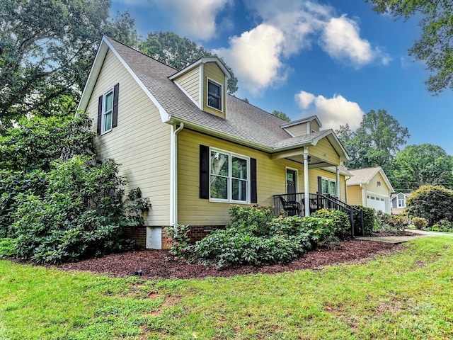 231 Castle Creek Rd, Statesville, NC 28625 - photo 45