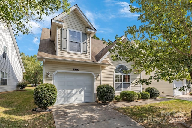 2723 Rozzelles Landing Dr, Charlotte, NC 28214 - photo 1