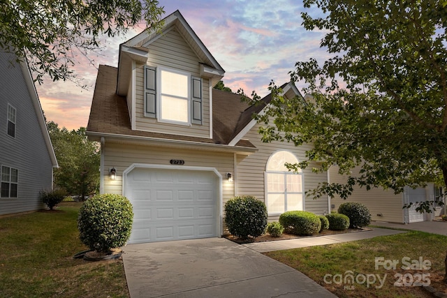 2723 Rozzelles Landing Dr, Charlotte, NC 28214 - photo 2
