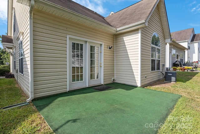 2723 Rozzelles Landing Dr, Charlotte, NC 28214 - photo 32