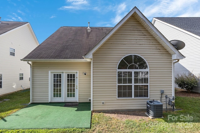 2723 Rozzelles Landing Dr, Charlotte, NC 28214 - photo 33