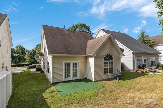 2723 Rozzelles Landing Dr, Charlotte, NC 28214 - photo 37
