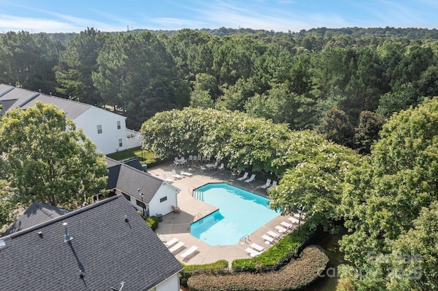 2723 Rozzelles Landing Dr, Charlotte, NC 28214 - photo 41