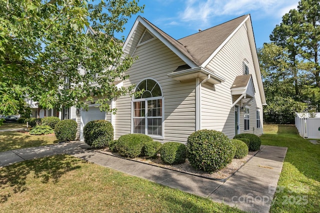 2723 Rozzelles Landing Dr, Charlotte, NC 28214 - photo 46